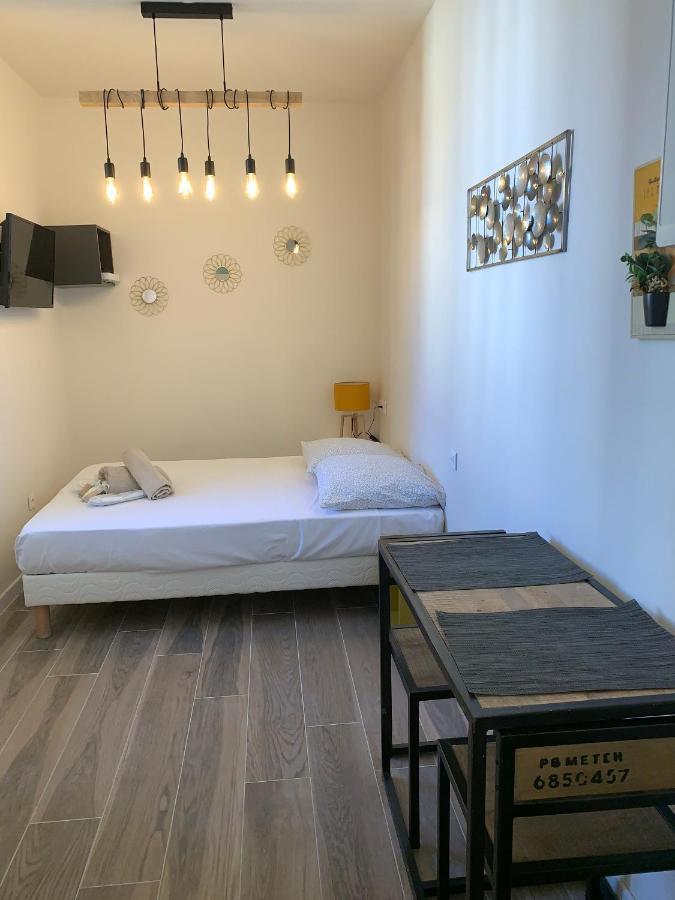 Studio Vagliano Cannes Extérieur photo