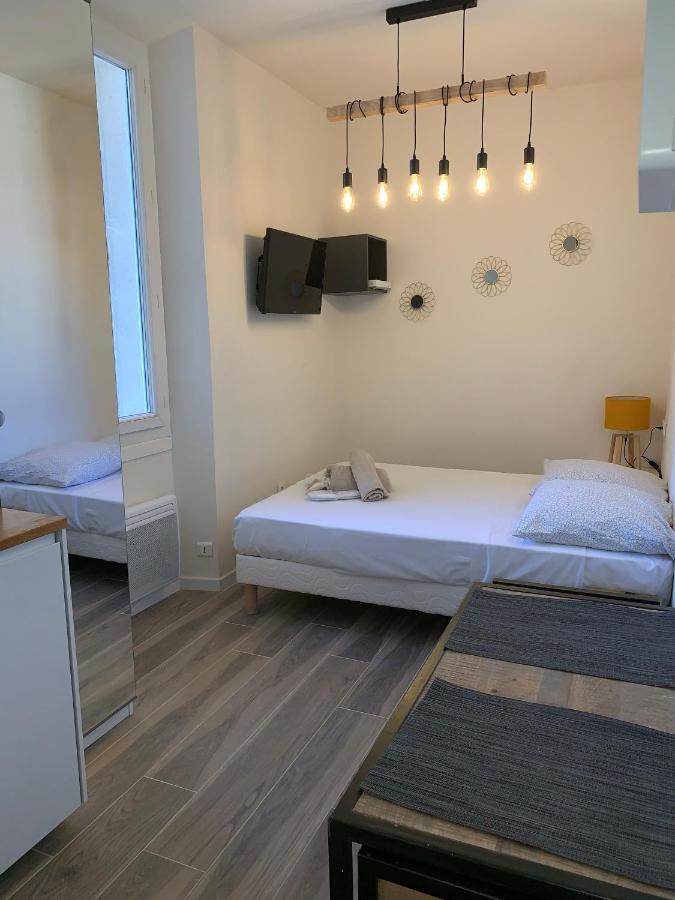 Studio Vagliano Cannes Extérieur photo