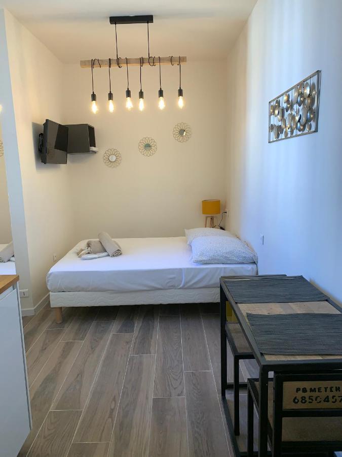Studio Vagliano Cannes Extérieur photo