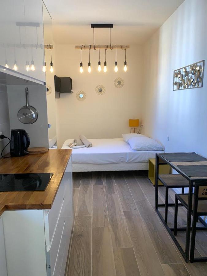 Studio Vagliano Cannes Extérieur photo